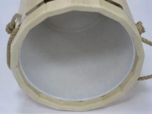 запарник 10л с пластмассовой вставкой, банный эксперт