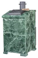 облицовка для банных печей gfs 25 п2 зк/30п2 зк гром 30п2 президент 980/40 змеевик верх