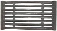 колосник чугунный печной ру-4, 400*200*30 мм, балезино
