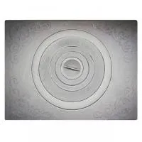 плита чугунная п-1-13 одноконфорочная большая, 705*530*18 мм, рубцовск