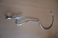 крюк для тандыра большой