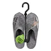 тапочки мужские баня, баня-мать родная банные штучки войлок