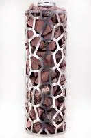 каменка натрубная сталь-мастер (сетка для камней) саванна, нерж., d-115/250мм, l=0,5м