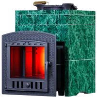 облицовка для банных печей gfs авангард оптима 24/25 м/п2 725/40 змеевик (верх)