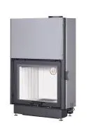 топка каминная вега 800 патрубок ф200 принтинг экокамин 