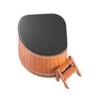 термокрышка polar spa corner 130