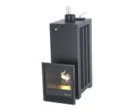 печь для бани изистим геленджик premium 321