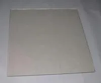 стекло shott robax термостойкое 4 мм 258*210 мм