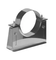 кронштейн феррум раздвижной №1 (430/1,0 мм), ф110