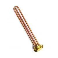 блок-тэн 2 квт для водогрейной колонки квл, ермак