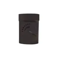 патрубок дымохода zota d-150 l 197