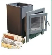 печь для бани торнадо 14 панорама