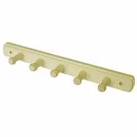 вешалка 5 креплений, банный эксперт 