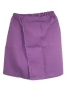 килт мужской, вафельная ткань, цветной, однотонный, банные штучки