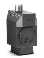 котел тмф гимназист воздухогрейный