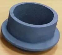 патрубок чугунный gfs d-115 