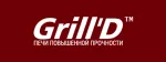 Лого Grill'D на сайте интернет-магазина Печной Эксперт