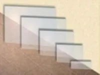 стекло shott robax термостойкое 4 мм 190*170 мм для дверцы дт-3с