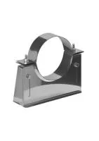 кронштейн феррум раздвижной №1 (430/1,0 мм), ф280