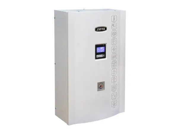 котел zota mk-s 33 электрический #