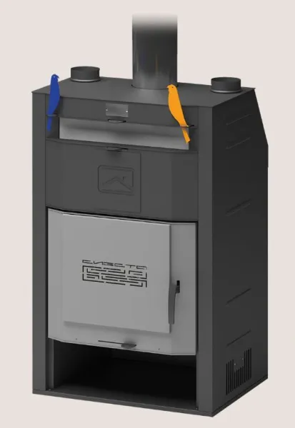 печь для бани теплодар сиеста 30