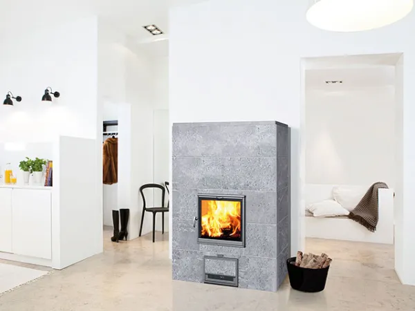 печь-камин tulikivi tu2200/91