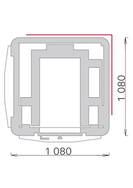печь-камин tulikivi tlu2490/91r classic с духовкой (нижнее)